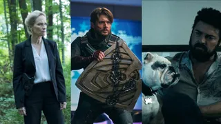 The Boys Season 4 Finale: Anticipating A Standout Cameo From Soldier Boy, Grace Mallory, Or Billy Butcher's Dog